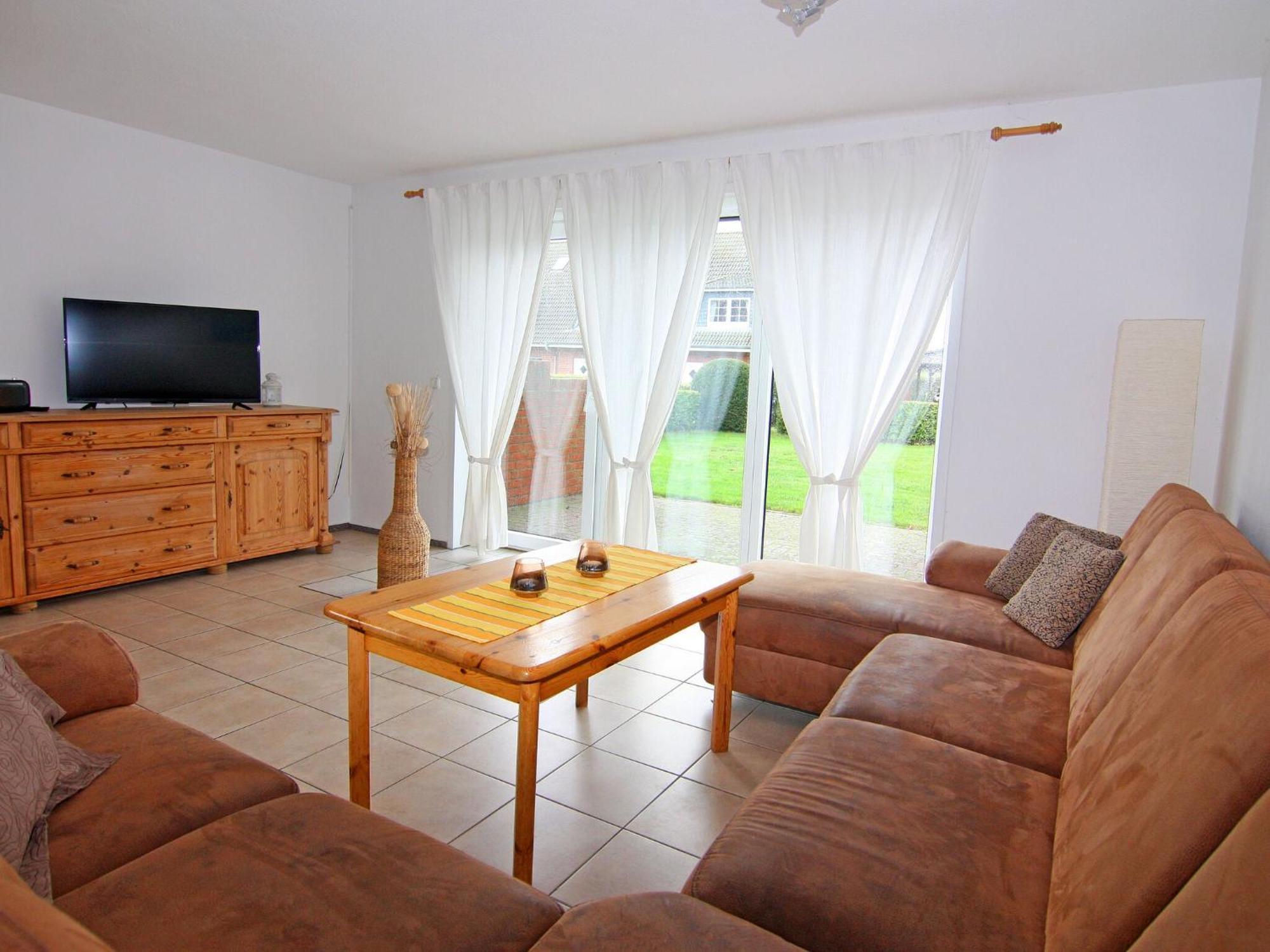 Holiday Complex Schuldt Behrensdorf Zewnętrze zdjęcie