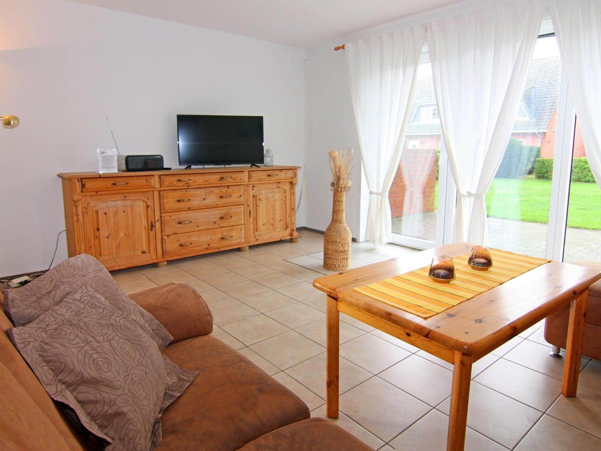 Holiday Complex Schuldt Behrensdorf Zewnętrze zdjęcie