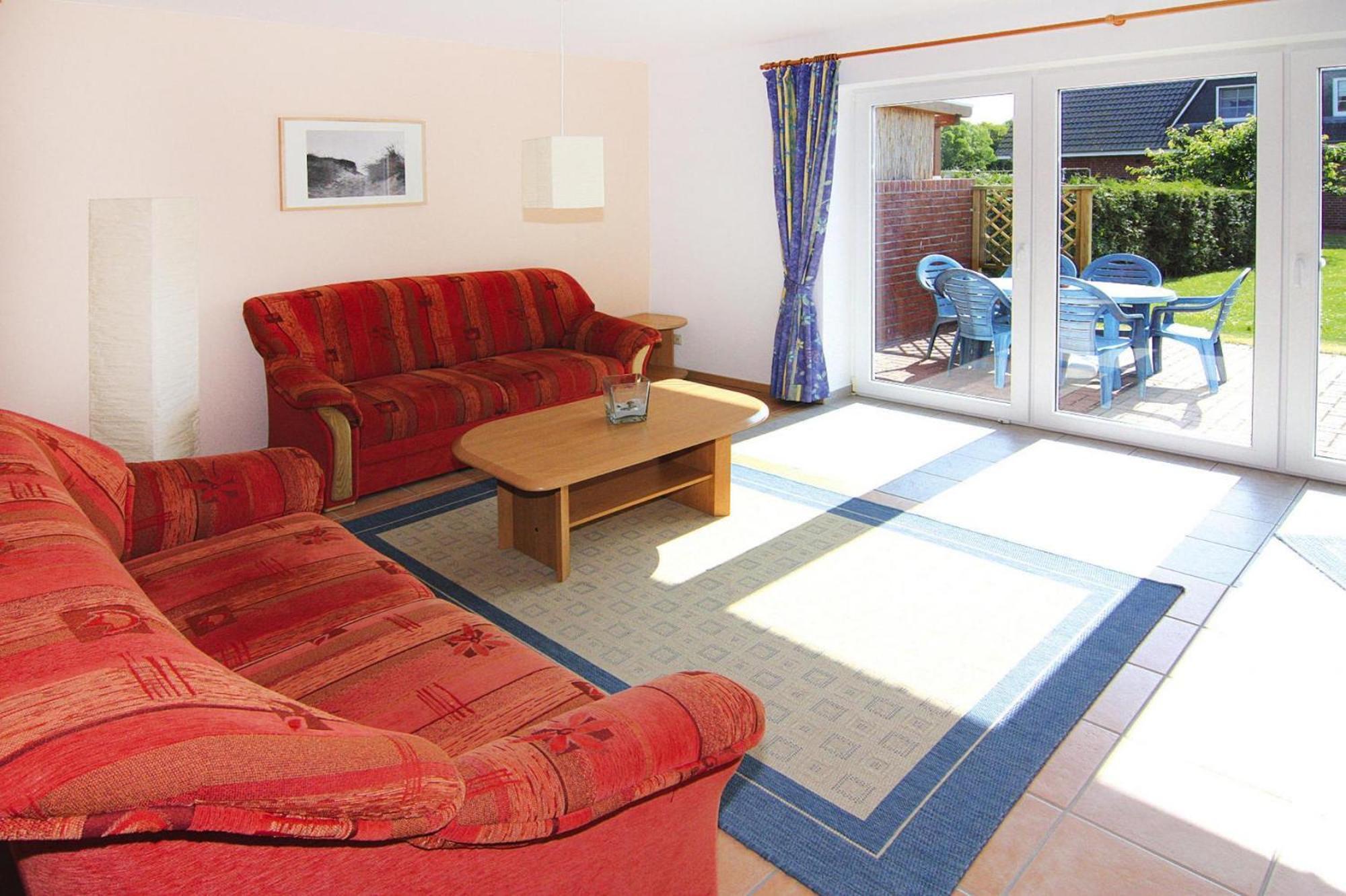 Holiday Complex Schuldt Behrensdorf Zewnętrze zdjęcie