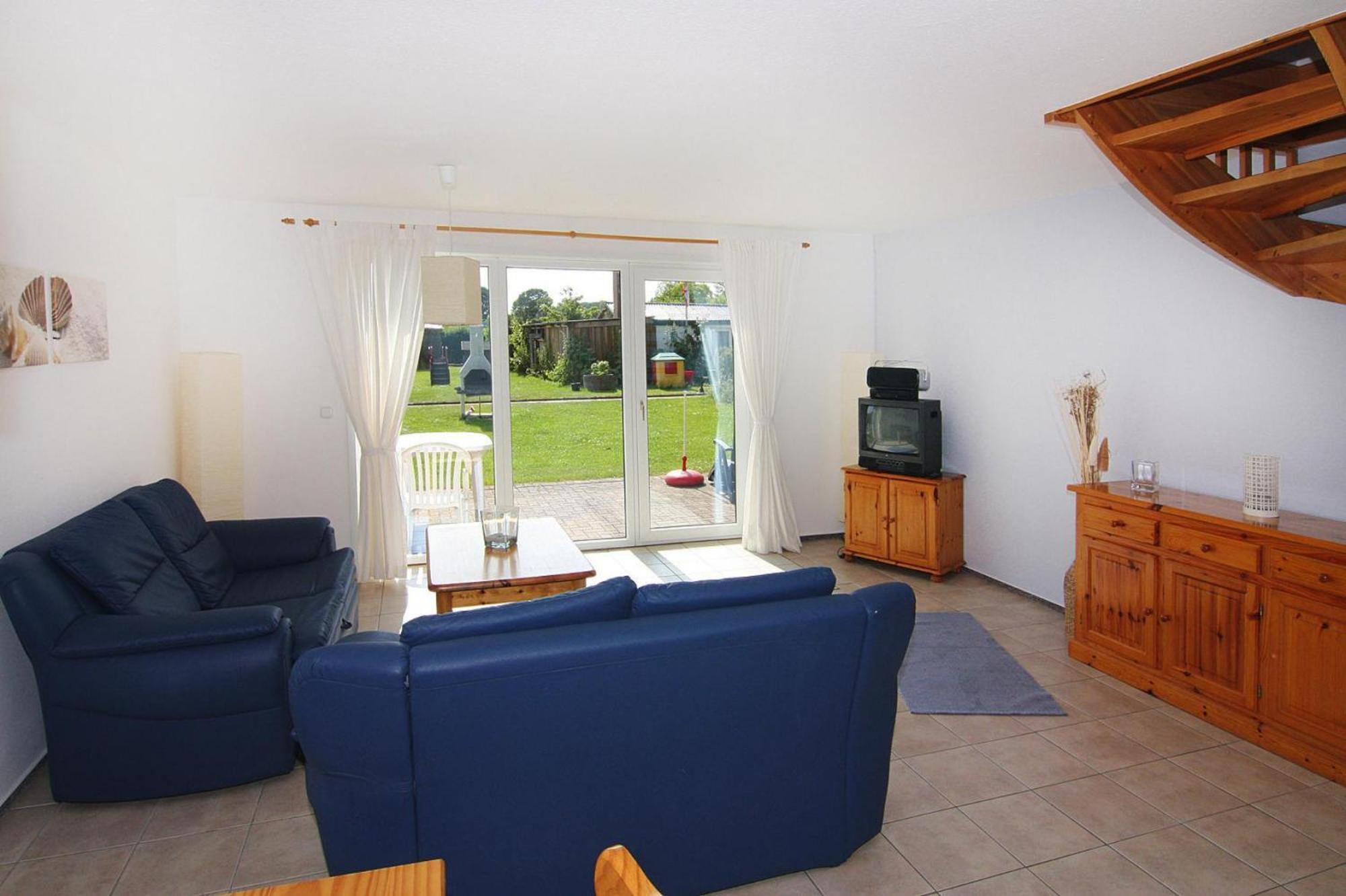 Holiday Complex Schuldt Behrensdorf Zewnętrze zdjęcie