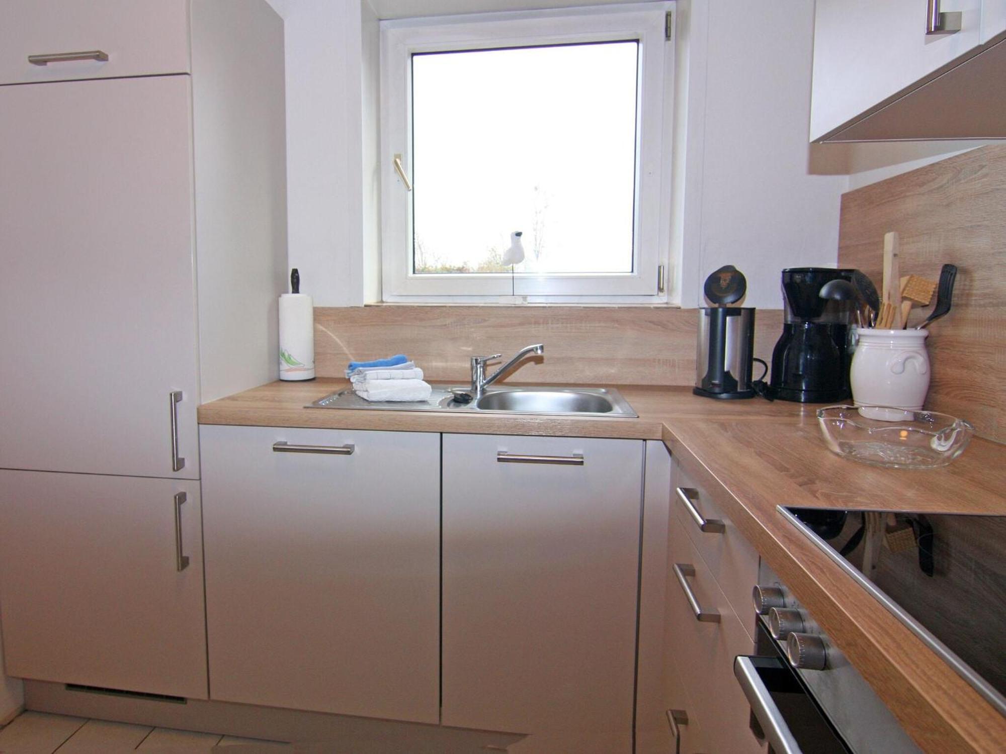 Holiday Complex Schuldt Behrensdorf Zewnętrze zdjęcie