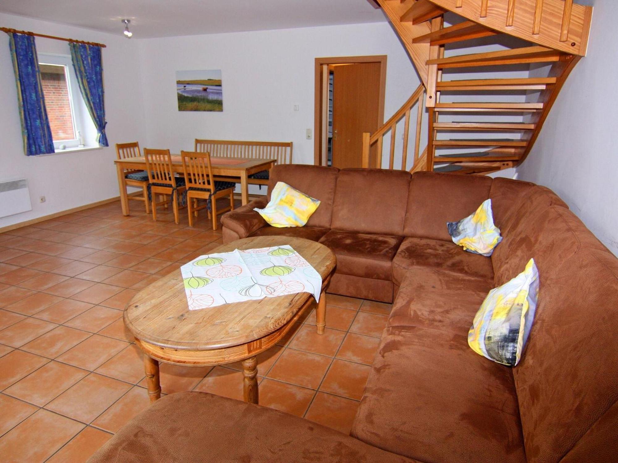 Holiday Complex Schuldt Behrensdorf Zewnętrze zdjęcie