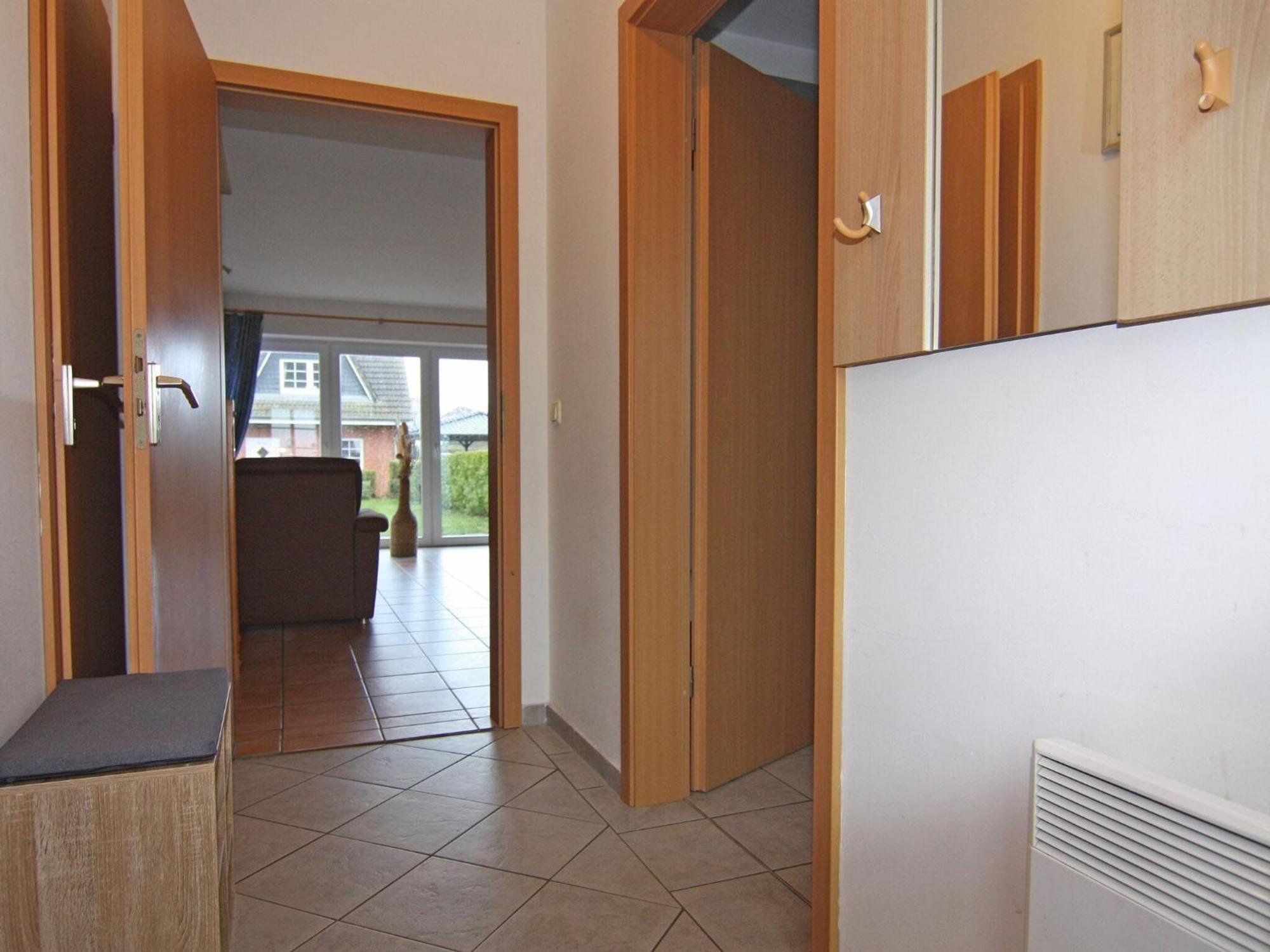 Holiday Complex Schuldt Behrensdorf Zewnętrze zdjęcie