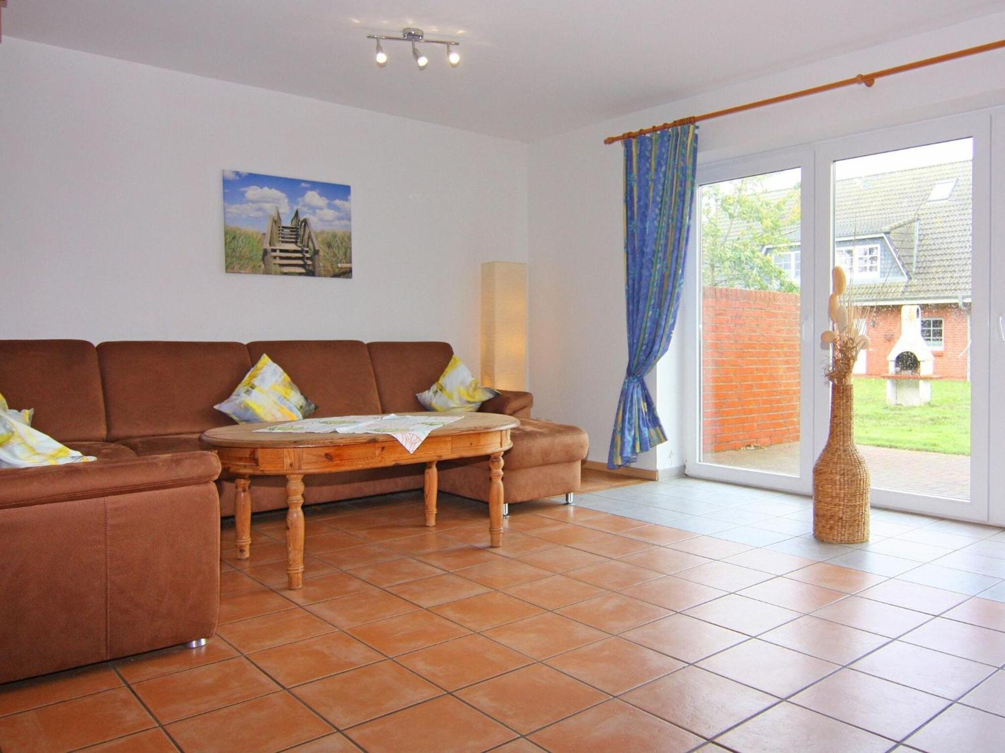 Holiday Complex Schuldt Behrensdorf Zewnętrze zdjęcie