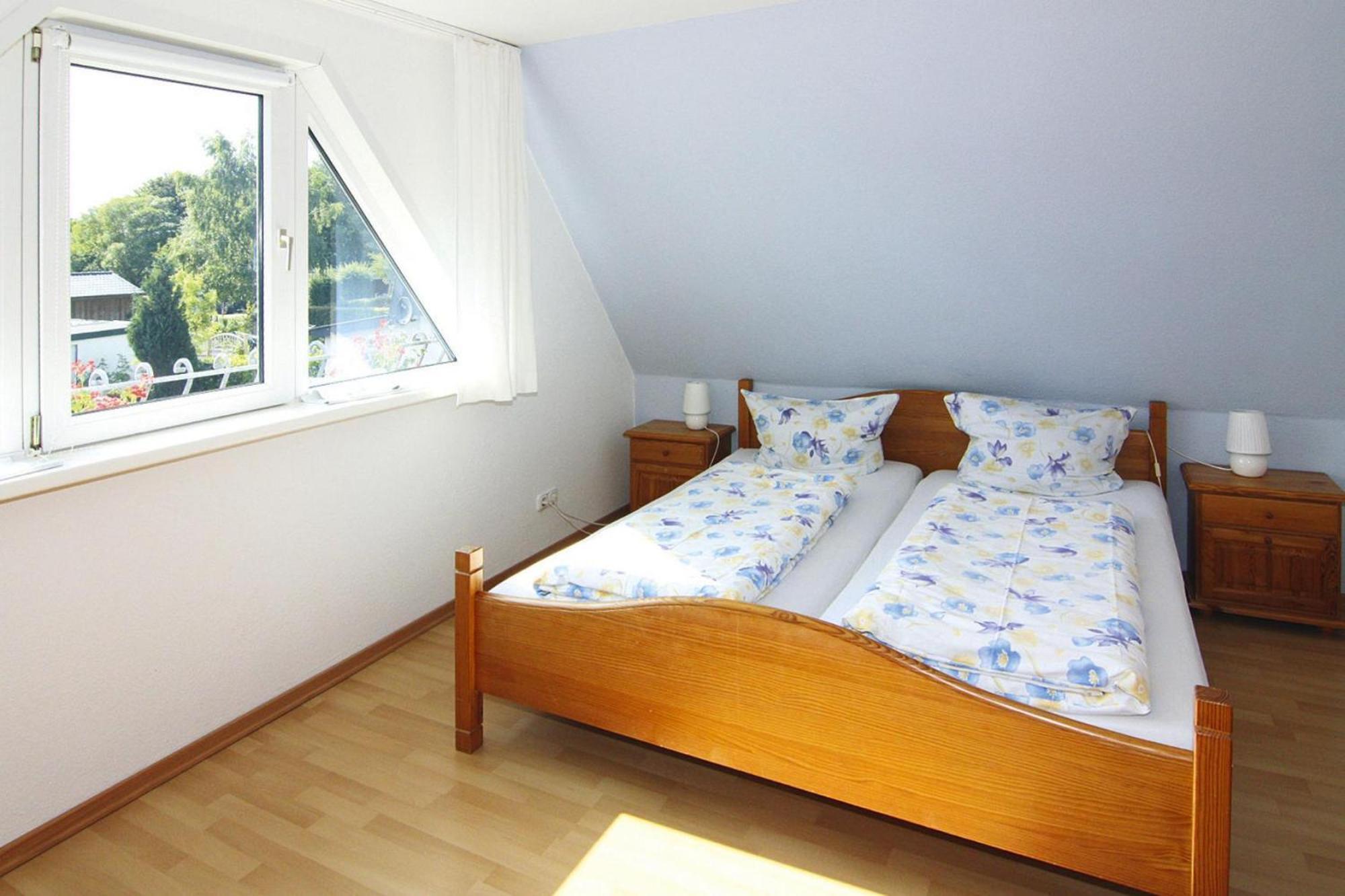 Holiday Complex Schuldt Behrensdorf Zewnętrze zdjęcie
