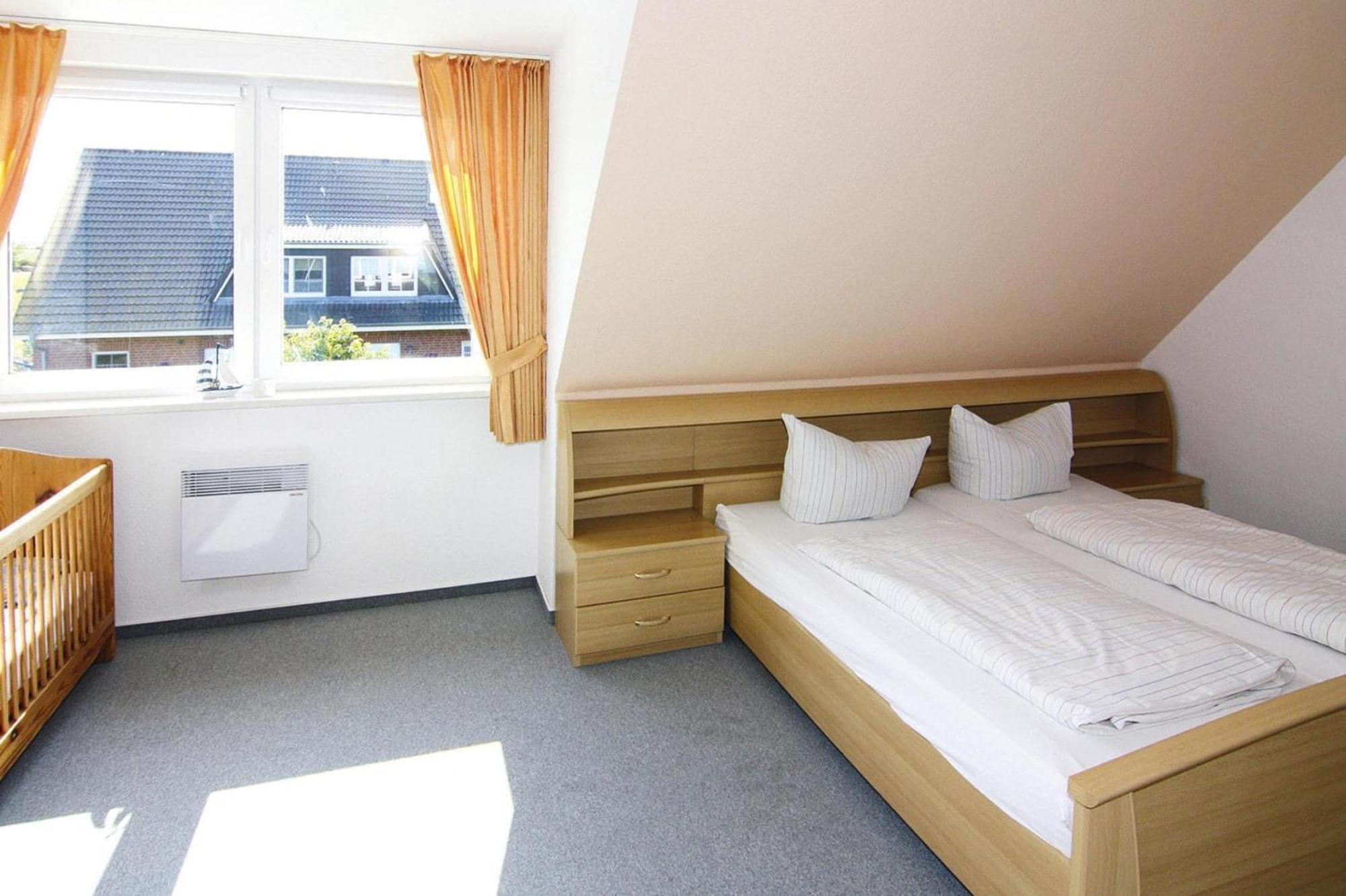 Holiday Complex Schuldt Behrensdorf Zewnętrze zdjęcie