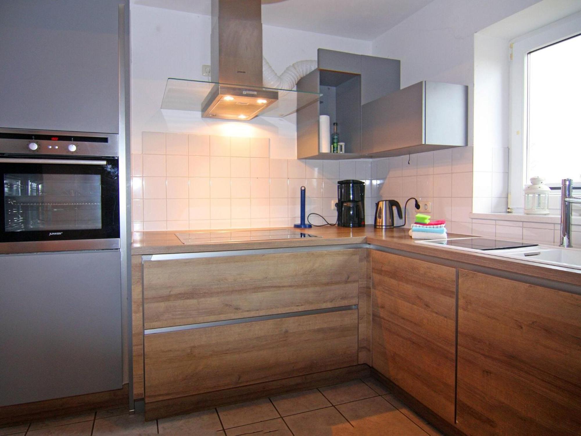 Holiday Complex Schuldt Behrensdorf Zewnętrze zdjęcie