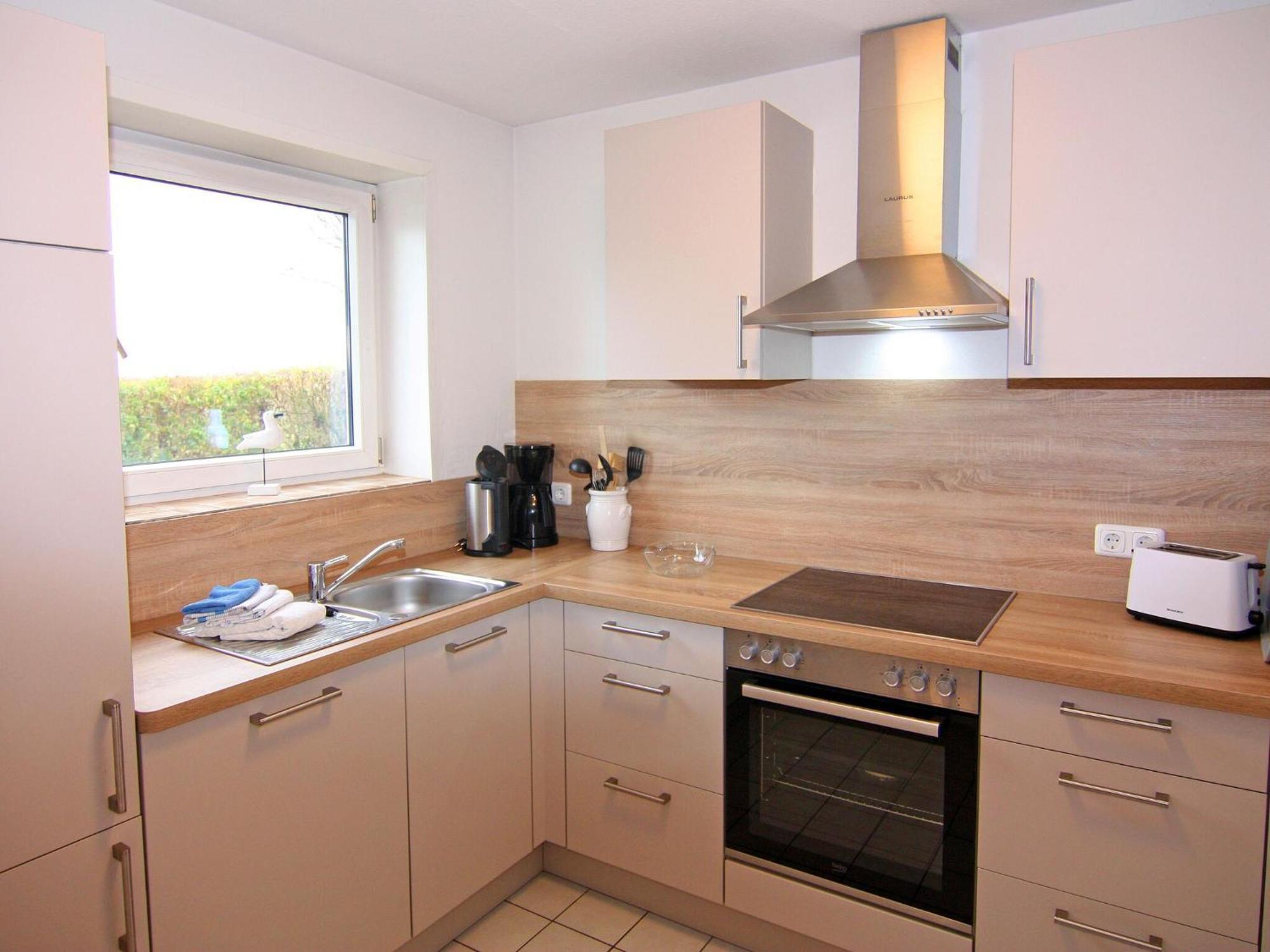Holiday Complex Schuldt Behrensdorf Zewnętrze zdjęcie
