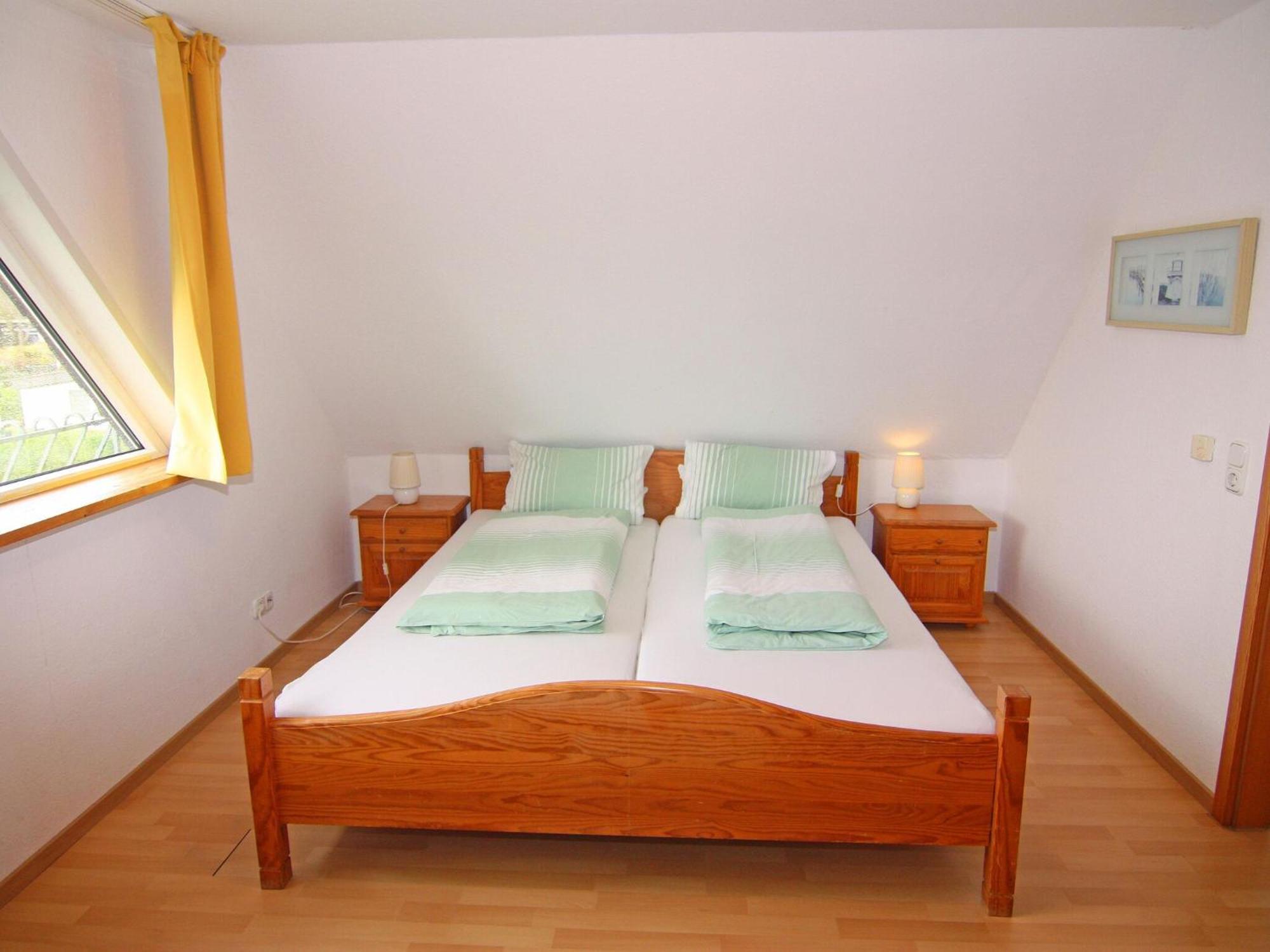 Holiday Complex Schuldt Behrensdorf Zewnętrze zdjęcie