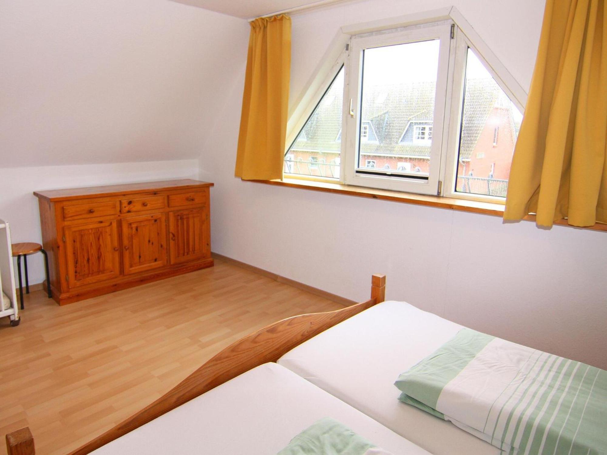 Holiday Complex Schuldt Behrensdorf Zewnętrze zdjęcie