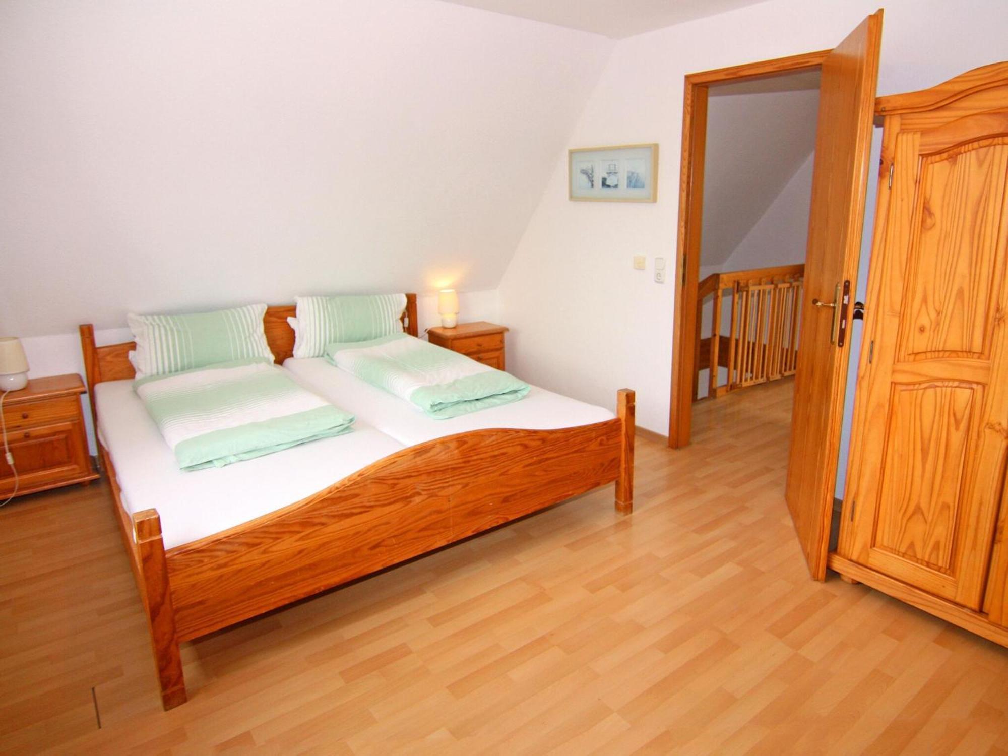 Holiday Complex Schuldt Behrensdorf Zewnętrze zdjęcie