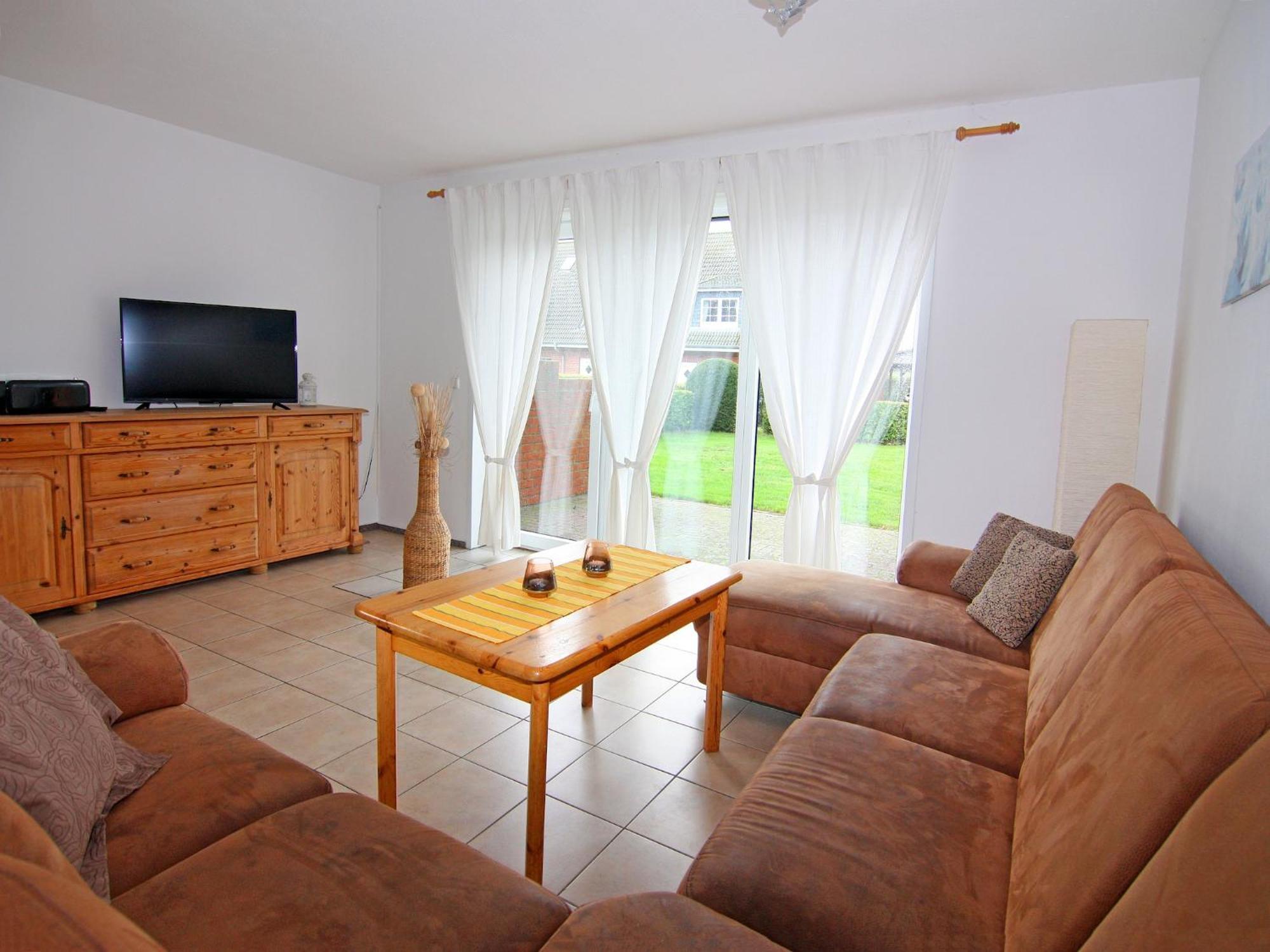 Holiday Complex Schuldt Behrensdorf Zewnętrze zdjęcie