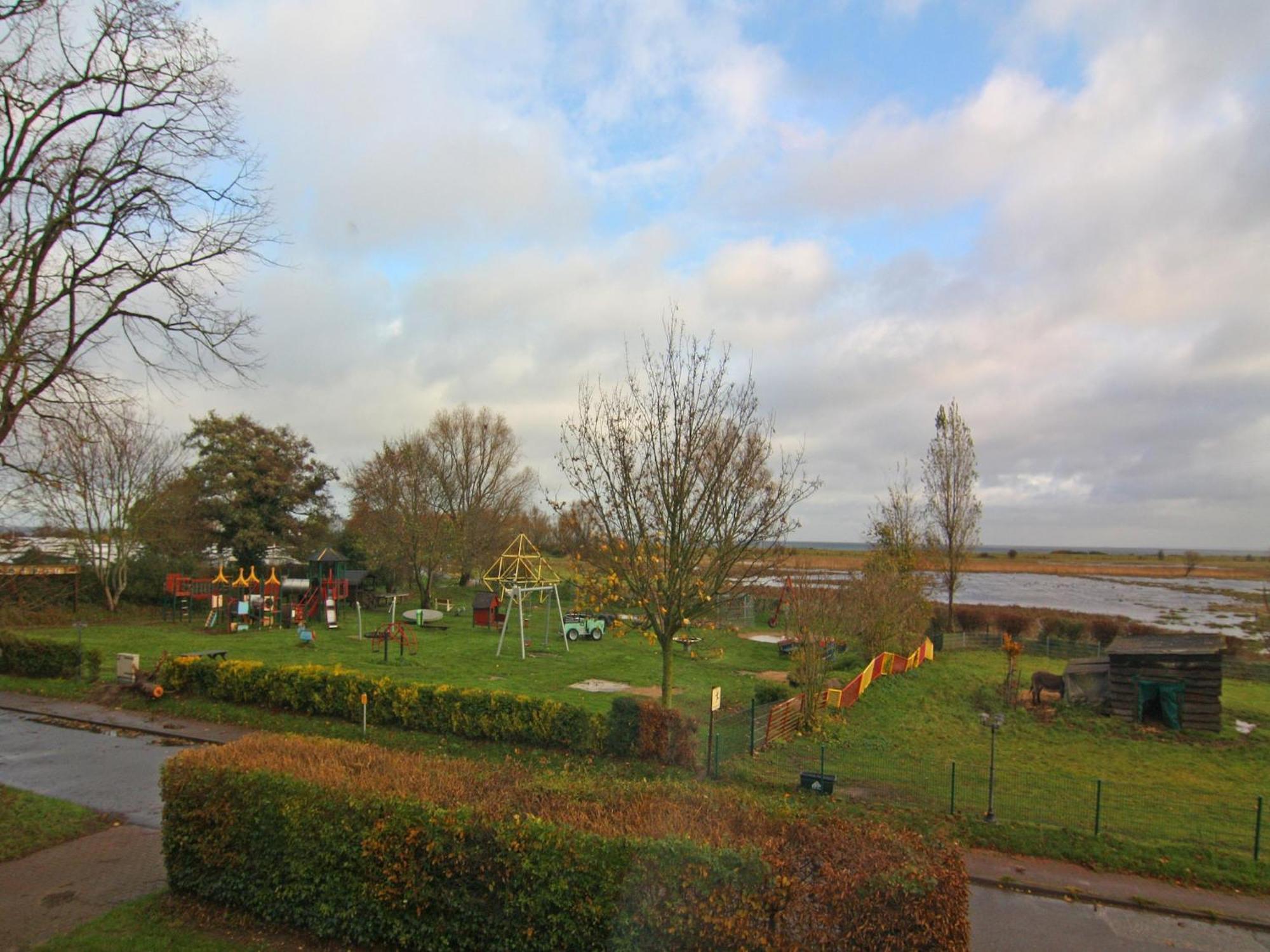 Holiday Complex Schuldt Behrensdorf Zewnętrze zdjęcie
