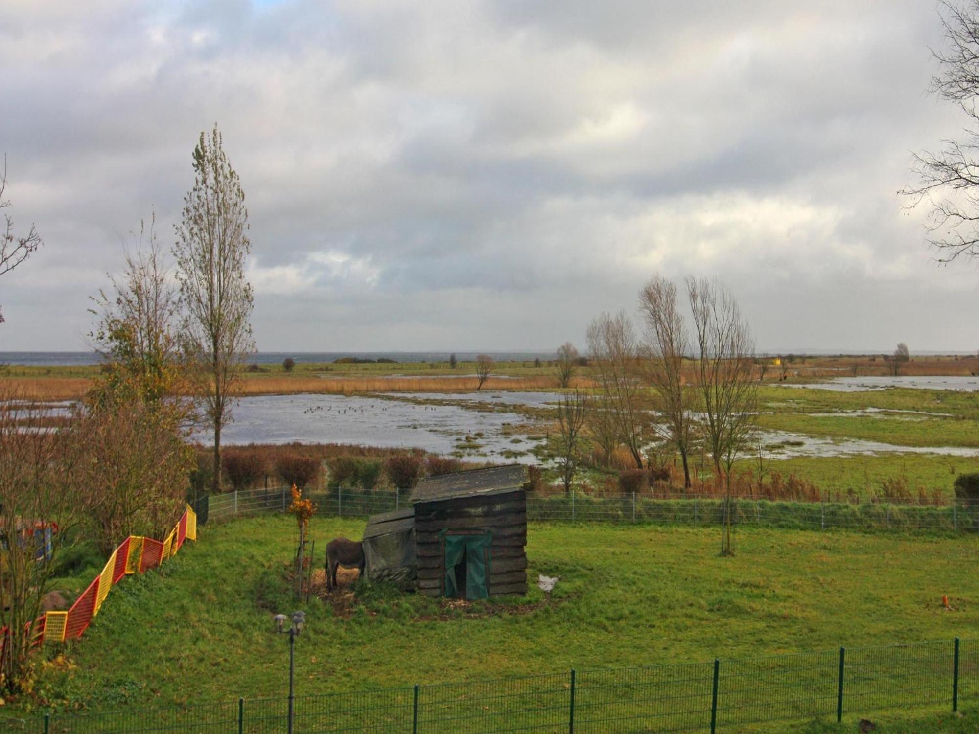 Holiday Complex Schuldt Behrensdorf Zewnętrze zdjęcie