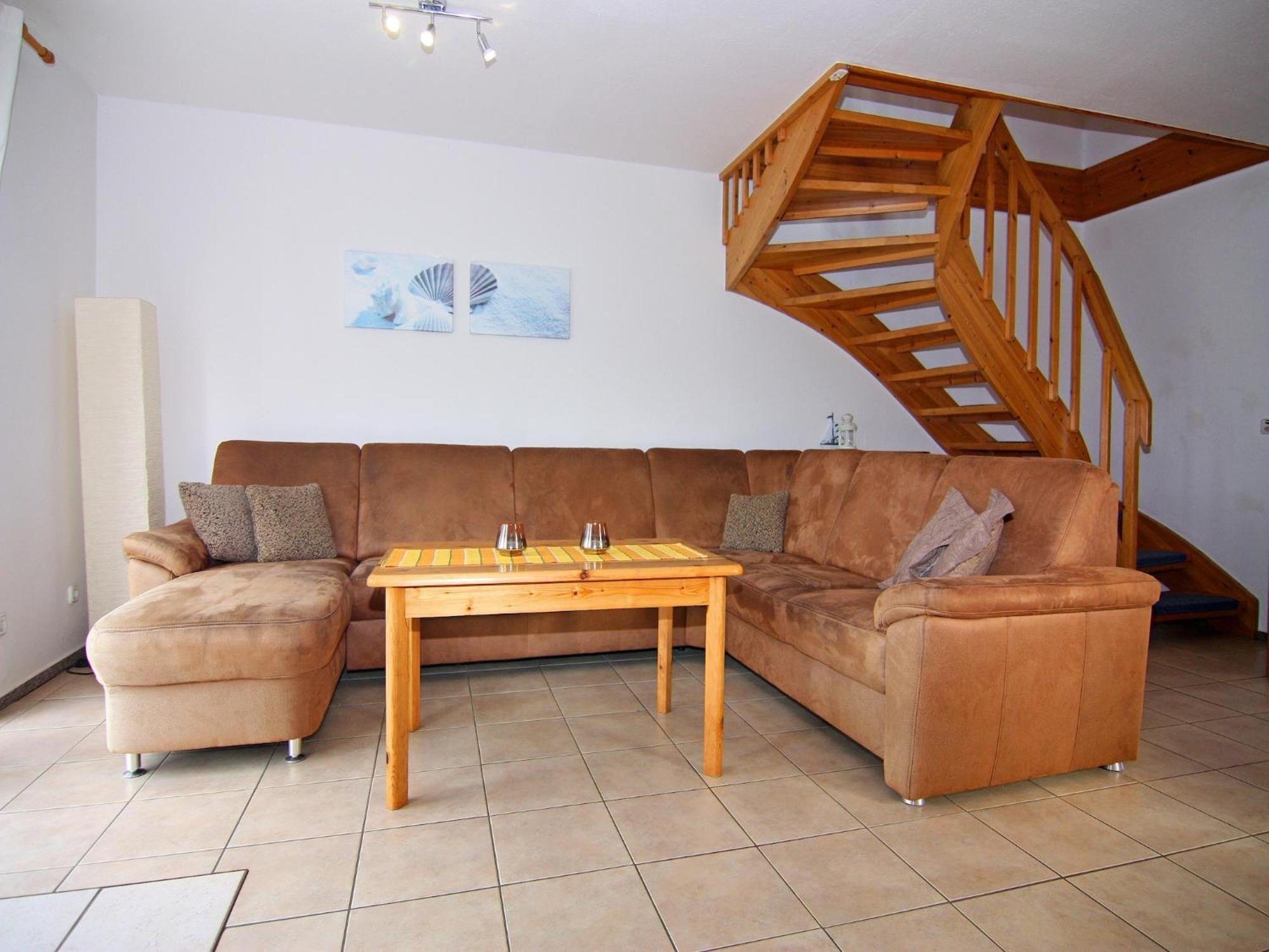 Holiday Complex Schuldt Behrensdorf Zewnętrze zdjęcie